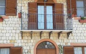 La Casa In Pietra